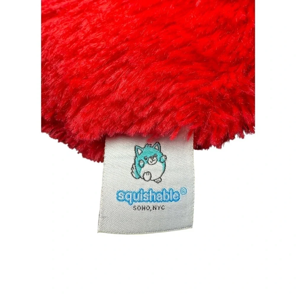Squishable Mini Cherries 7